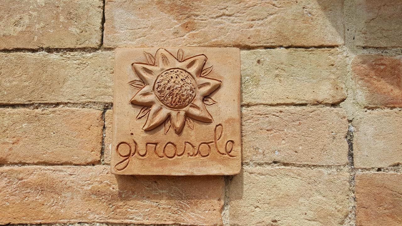 Vila Agriturismo Rustichino Giano dellʼUmbria Exteriér fotografie