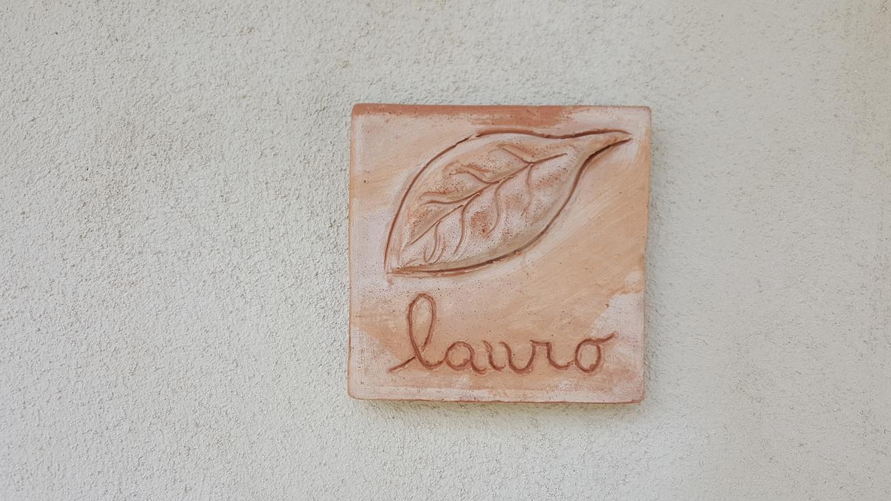 Vila Agriturismo Rustichino Giano dellʼUmbria Exteriér fotografie
